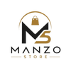 ManzoStore - Home